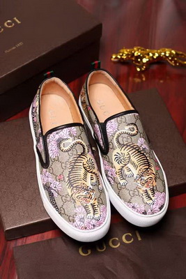 Gucci Men Loafers_164